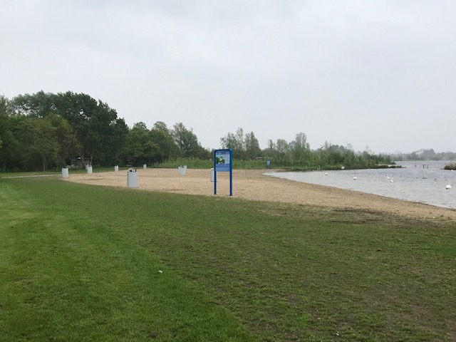 Noord Aa Speelvijver