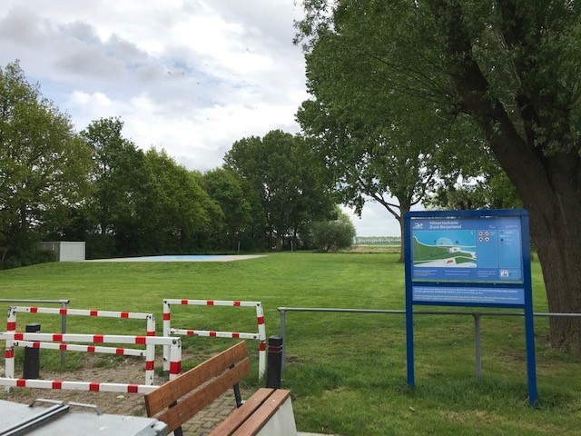 Hitsertsekade Zuid-Beijerland